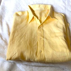 Men’s Casual Summer Shirt